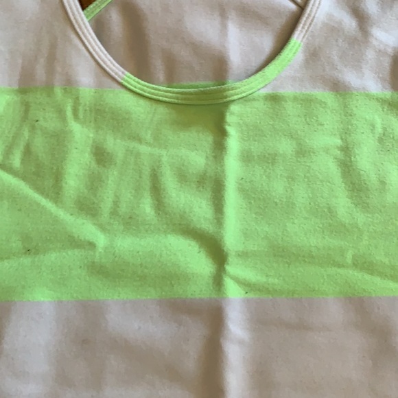 Lululemon Tank - Picture 3 of 4